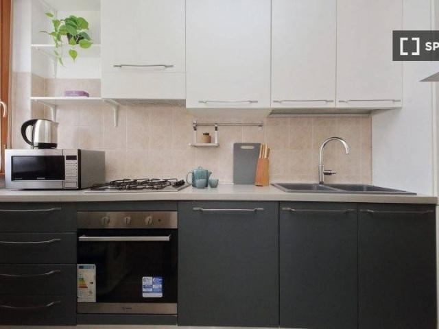 Appartamento in affitto a Roma RM