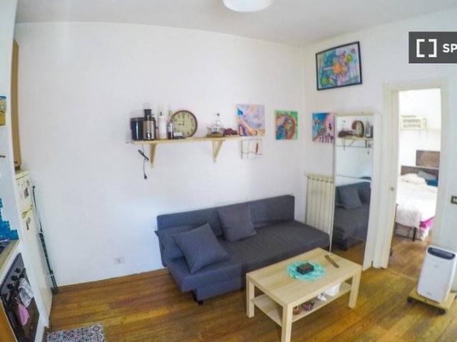 Appartamento in affitto a Roma RM