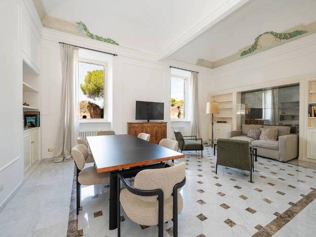 Appartamento in affitto a Roma RM