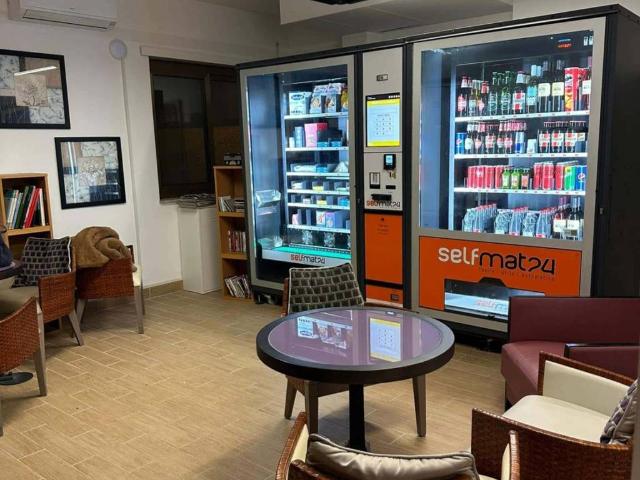 Appartamento in affitto a Roma RM