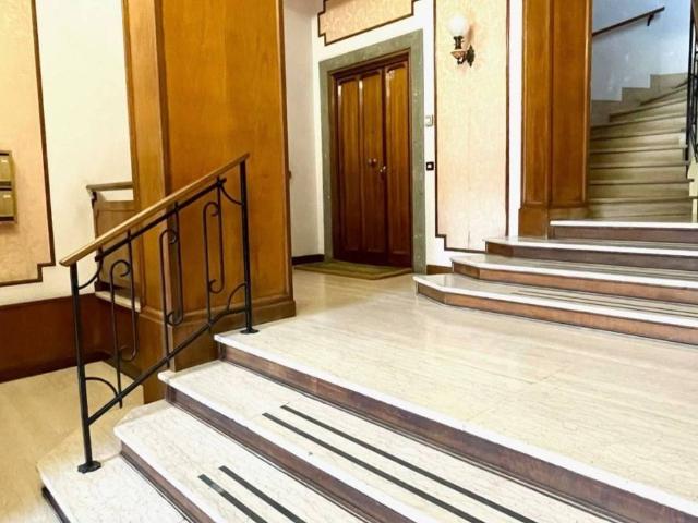Appartamento in affitto a Roma RM