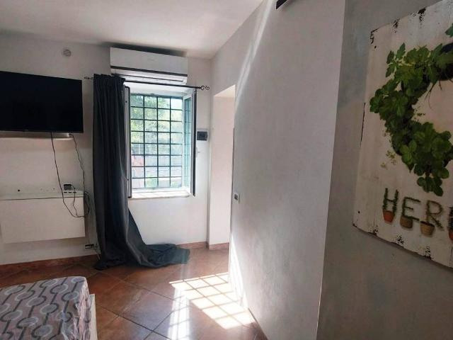 Appartamento in affitto a Roma RM