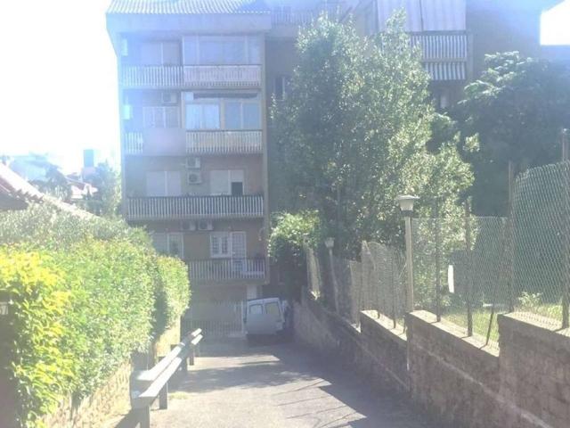 Appartamento in affitto a Roma RM