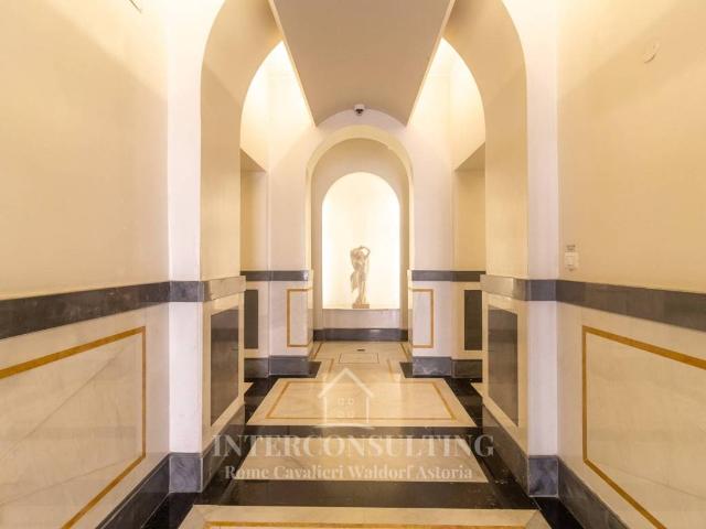 Appartamento in affitto a Roma RM