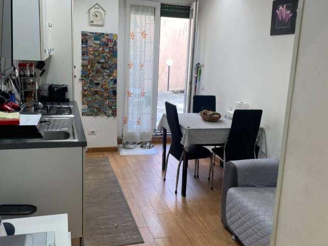 Appartamento in affitto a Roma RM