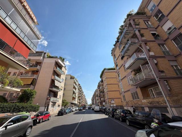 Appartamento in affitto a Roma RM