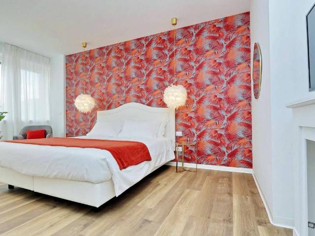 Appartamento in affitto a Roma RM