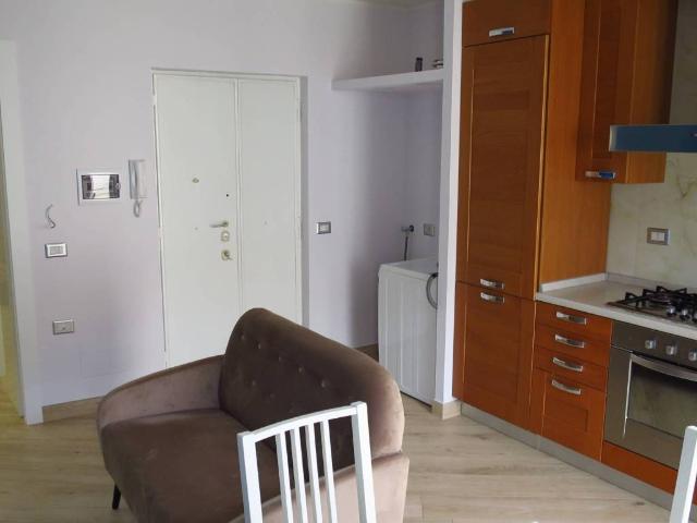 Appartamento in affitto a Roma RM
