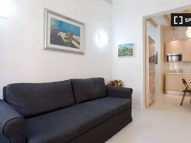 Appartamento in affitto a Roma RM