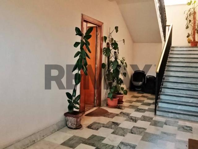 Appartamento in affitto a Roma RM