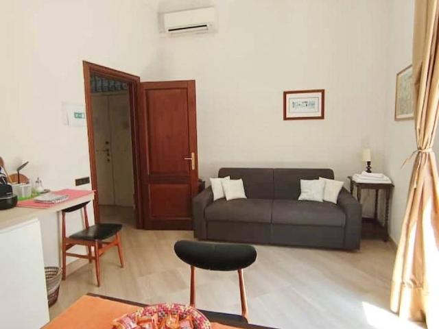 Appartamento in affitto a Roma RM