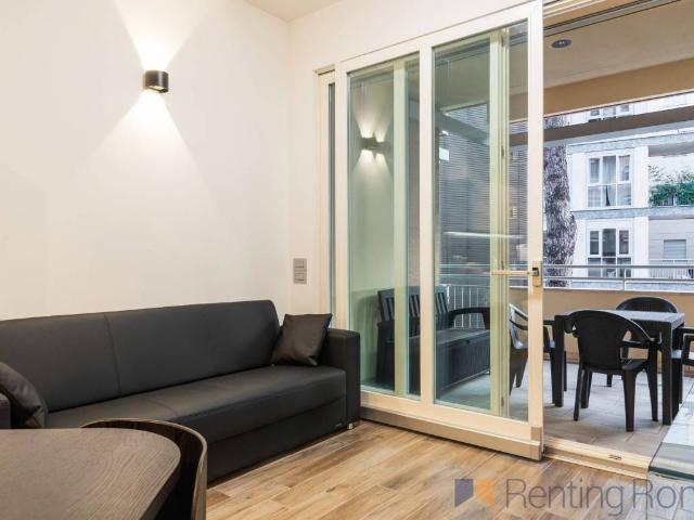 Appartamento in affitto a Roma RM