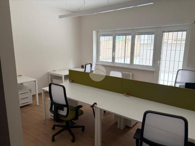 Appartamento in affitto a Roma RM