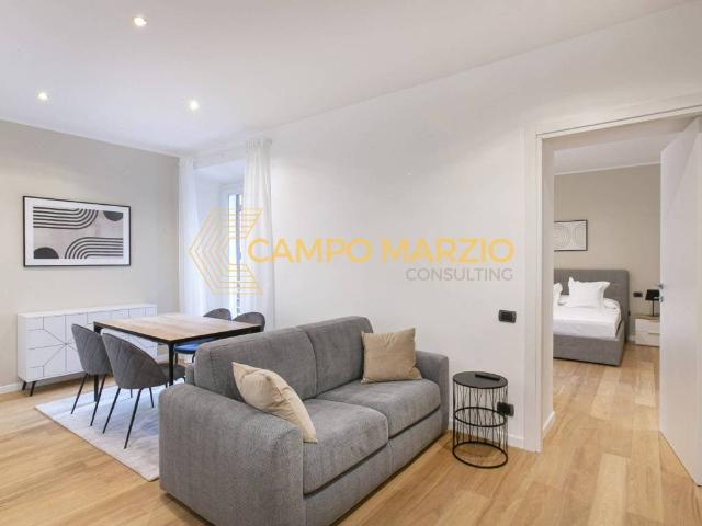Appartamento in affitto a Roma RM