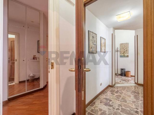 Appartamento in affitto a Roma RM