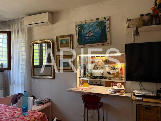 Appartamento in affitto a Roma RM