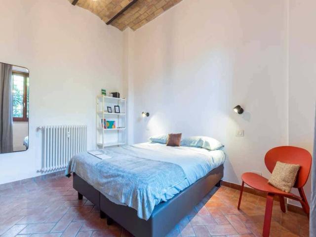 Appartamento in affitto a Roma RM