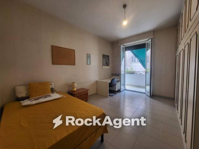 Appartamento in affitto a Roma RM