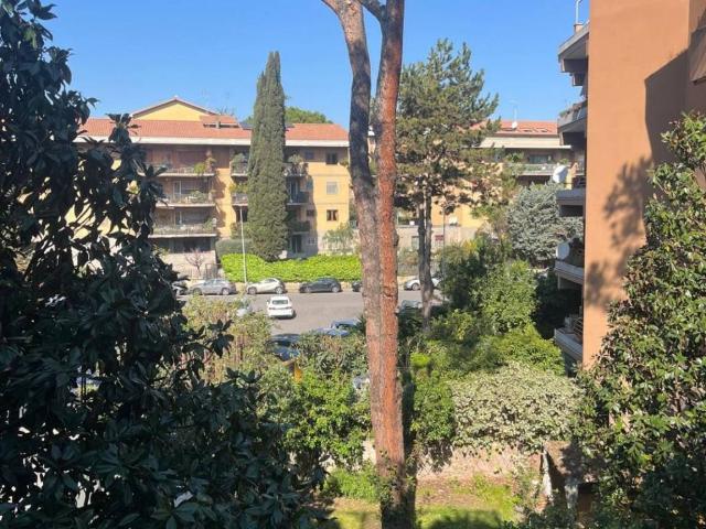 Appartamento in affitto a Roma RM