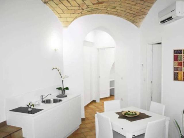 Appartamento in affitto a Roma RM