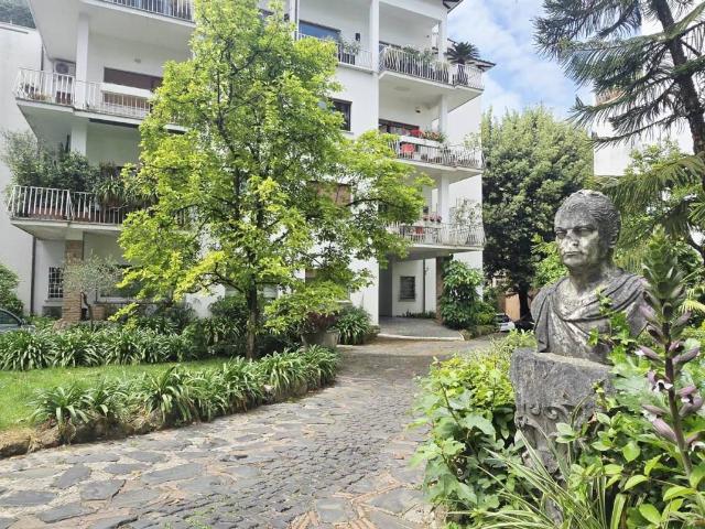 Appartamento in affitto a Roma RM