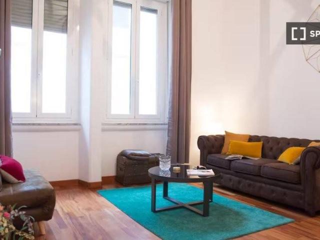 Appartamento in affitto a Roma RM