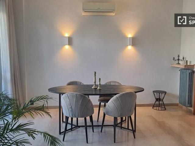 Appartamento in affitto a Roma RM