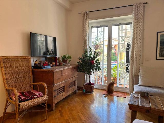 Appartamento in affitto a Roma RM