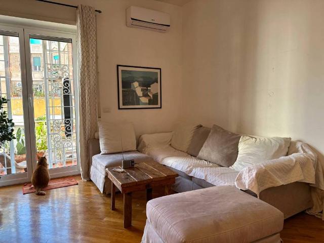 Appartamento in affitto a Roma RM