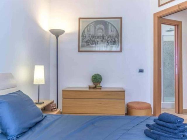 Appartamento in affitto a Roma RM