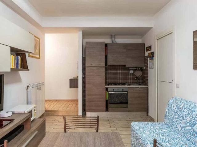 Appartamento in affitto a Roma RM