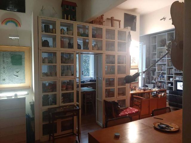 Appartamento in affitto a Roma RM