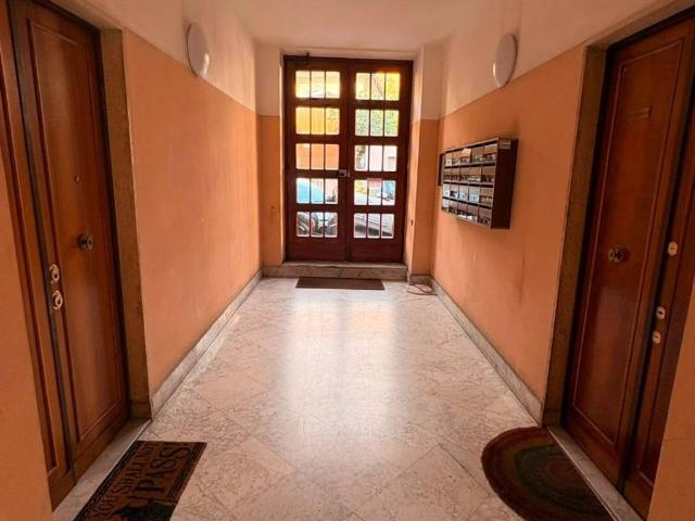 Appartamento in affitto a Roma RM