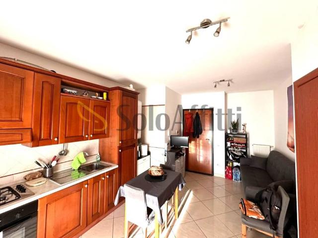 Appartamento in affitto a Roma RM