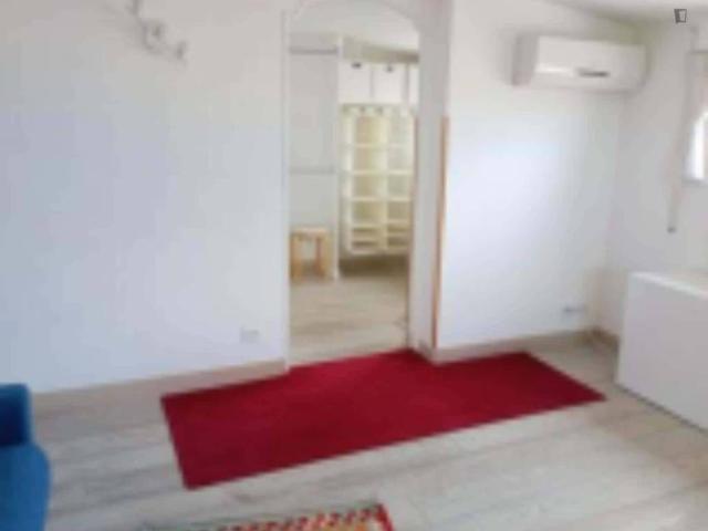 Appartamento in affitto a Roma RM