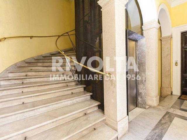 Appartamento in affitto a Roma RM