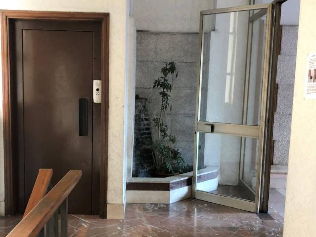 Appartamento in affitto a Roma RM