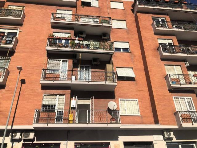 Appartamento in affitto a Roma RM