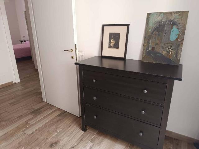 Appartamento in affitto a Roma RM