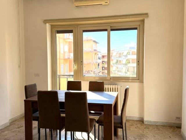 Appartamento in affitto a Roma RM