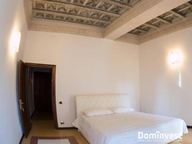 Appartamento in affitto a Roma RM