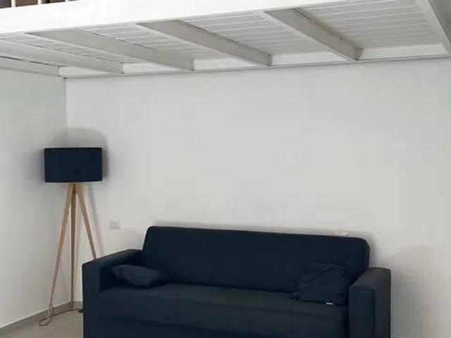 Appartamento in affitto a Roma RM