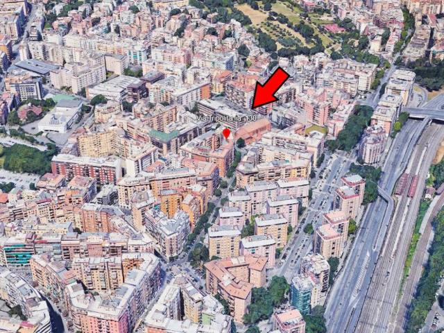 Appartamento in affitto a Roma RM