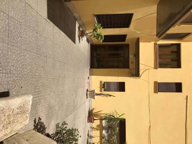 Appartamento in affitto a Roma RM
