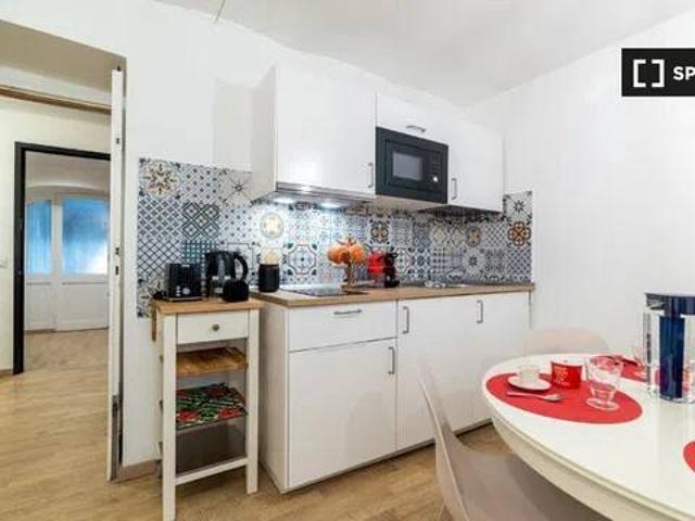 Appartamento in affitto a Roma RM