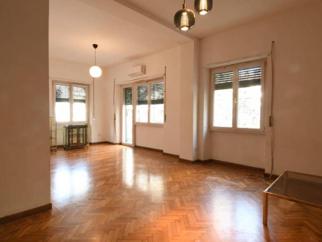 Appartamento in affitto a Roma RM