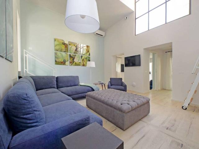 Appartamento in affitto a Roma RM