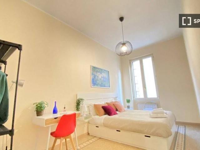 Appartamento in affitto a Roma RM