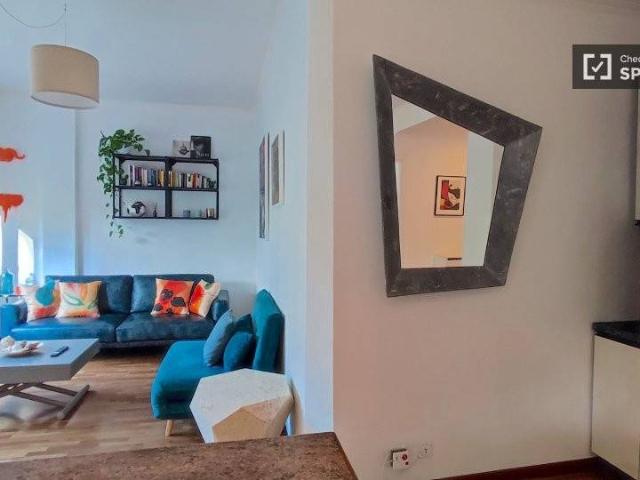 Appartamento in affitto a Roma RM