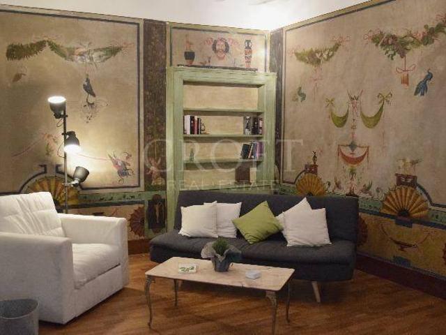 Appartamento in affitto a Roma RM